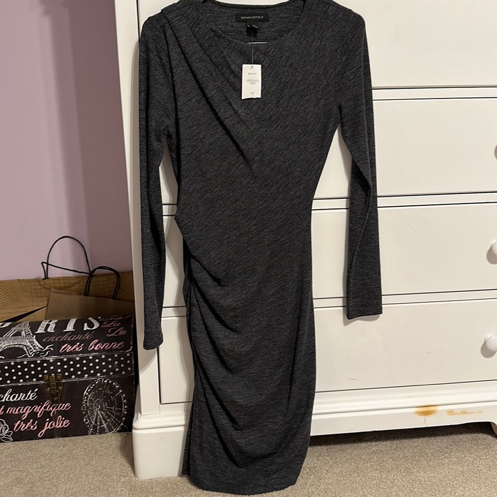 BANANA REPUBLIC dress